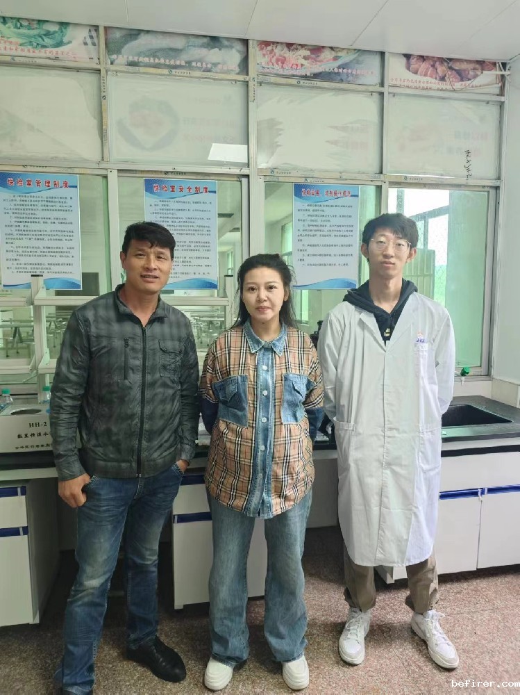 山东2026世界杯分16个组食品安全检测仪走进江西省新余市逸夫小学,为师生食品安全保驾护航 山东2026世界杯分16个组食品安全检测仪走进江西省新余市逸夫小学,为师生食品安全保驾护航