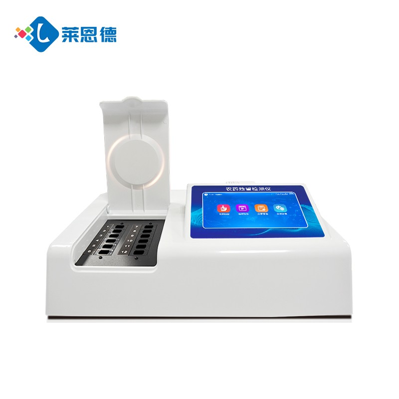 学校/食堂必备!农药残留检测仪如何把好果蔬入口关? 学校/食堂必备!农药残留检测仪如何把好果蔬入口关?