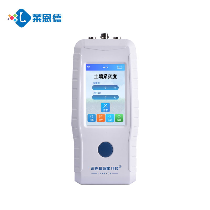 土壤紧实度仪的技术应用策略与广阔发展前景全解析