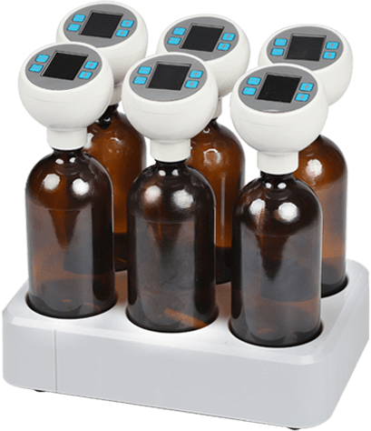 生物化学需氧量测定仪