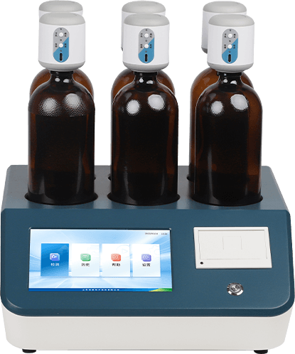 生物化学需氧量测定仪