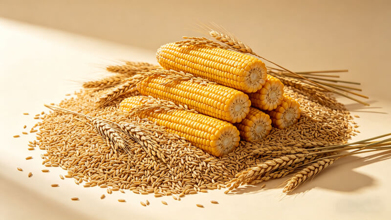 粮食重金属检测仪怎么选 粮库收购企业必看指南