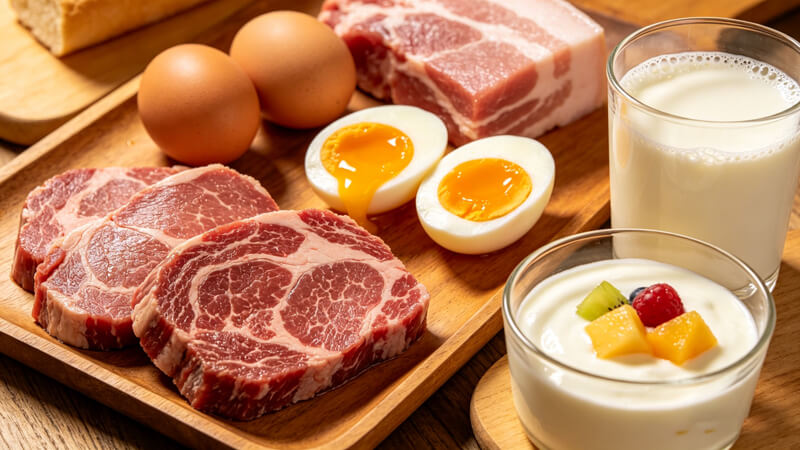 病害肉检测仪怎么选？2026世界杯分16个组实测性能与选购建议