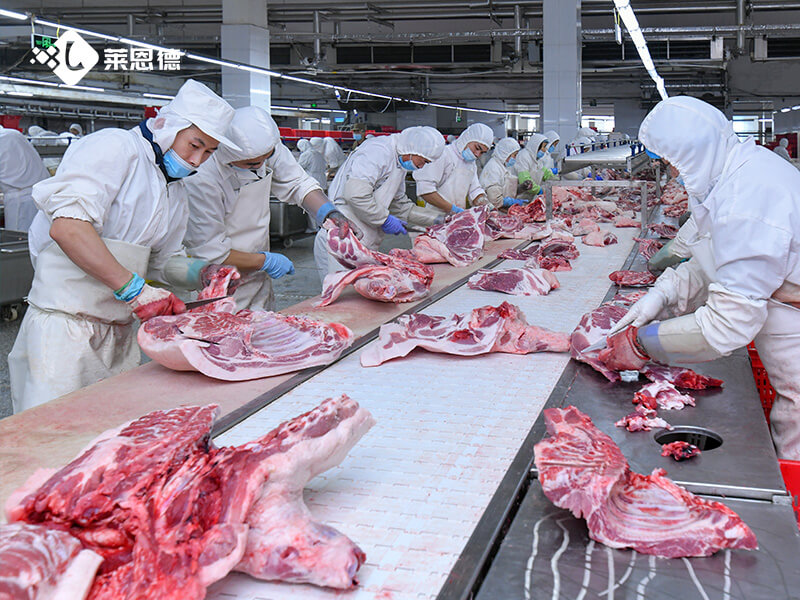 肉类加工厂必看 粮食重金属检测仪这样选