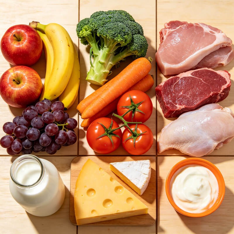 2026年9月食品安全检测仪选购攻略（适配第三方检测机构）