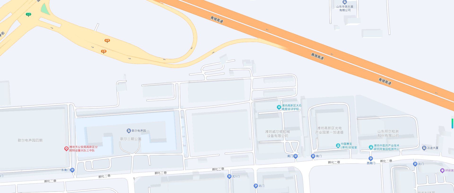 地图