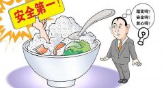 农残对人体的危害是什么？农残如何检测