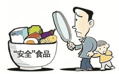 食品安全快速检测仪器有哪些？