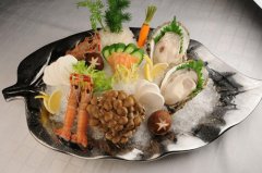 食品快速检测仪器检测水产品安全