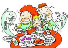 食品安全检测仪怎么测