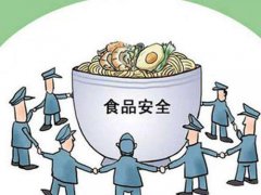 多参数食品安全检测仪推动食品快检体系完善