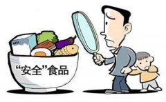 食品检测仪器设备在食品检测中的应用