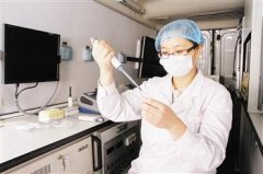 油脂酸价测定仪器的使用