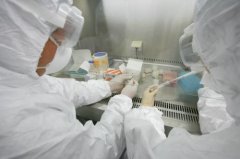 微生物细菌检测仪的应用