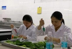 食品检测仪器有哪些