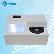 农药残留检测仪加大农残品检测力度