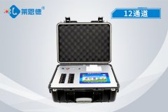 为什么农药残留检测仪能获得认可？