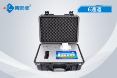 农药残留检测仪降低农残伤害